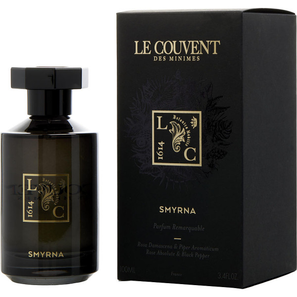 Smyrna Le Couvent
