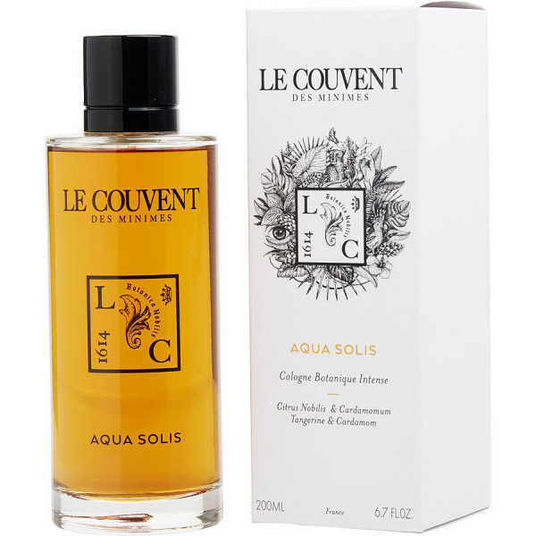 Aqua Solis Le Couvent