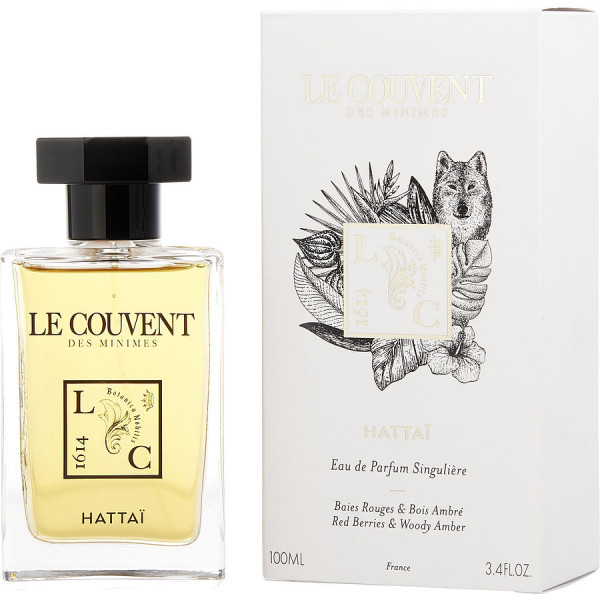 Hattaï Le Couvent