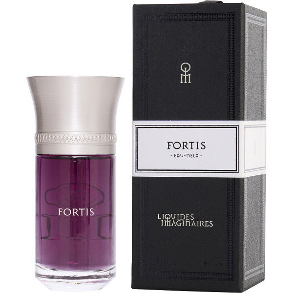 Fortis Liquides Imaginaires
