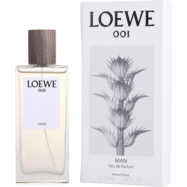 Loewe 001 Man Loewe