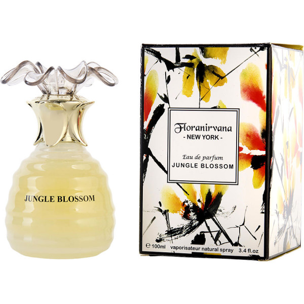 Floranirvana Jungle Blossom Lomani