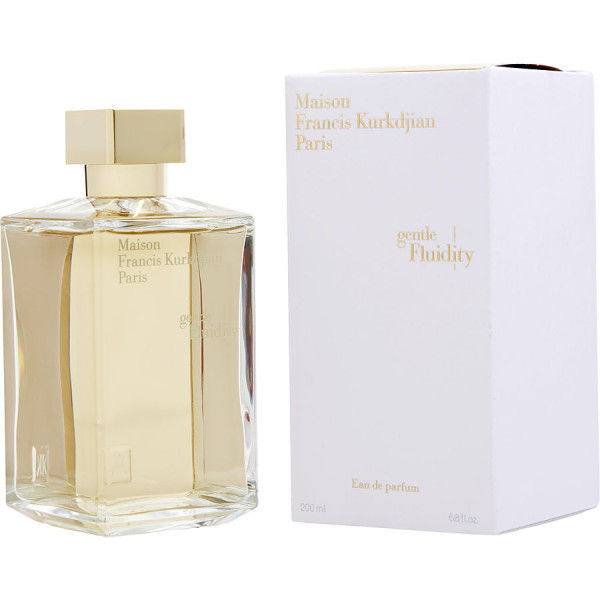 Gentle Fluidity Gold Maison Francis Kurkdjian