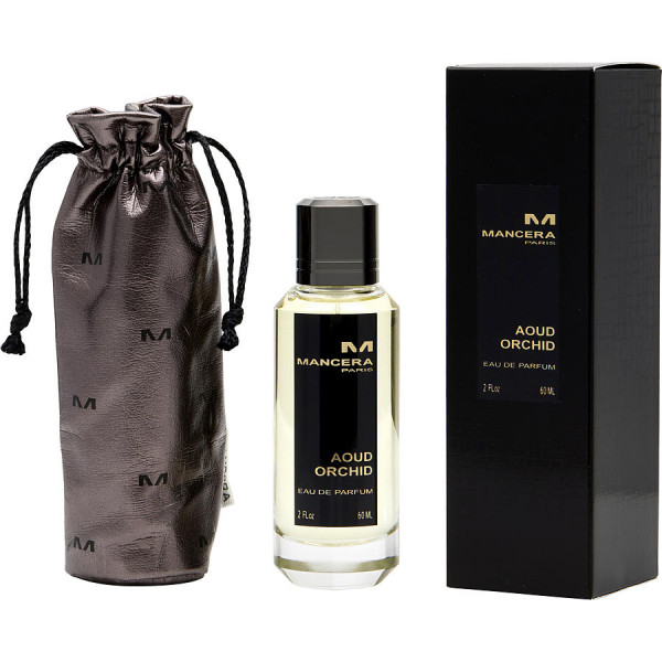 Aoud Orchid Mancera