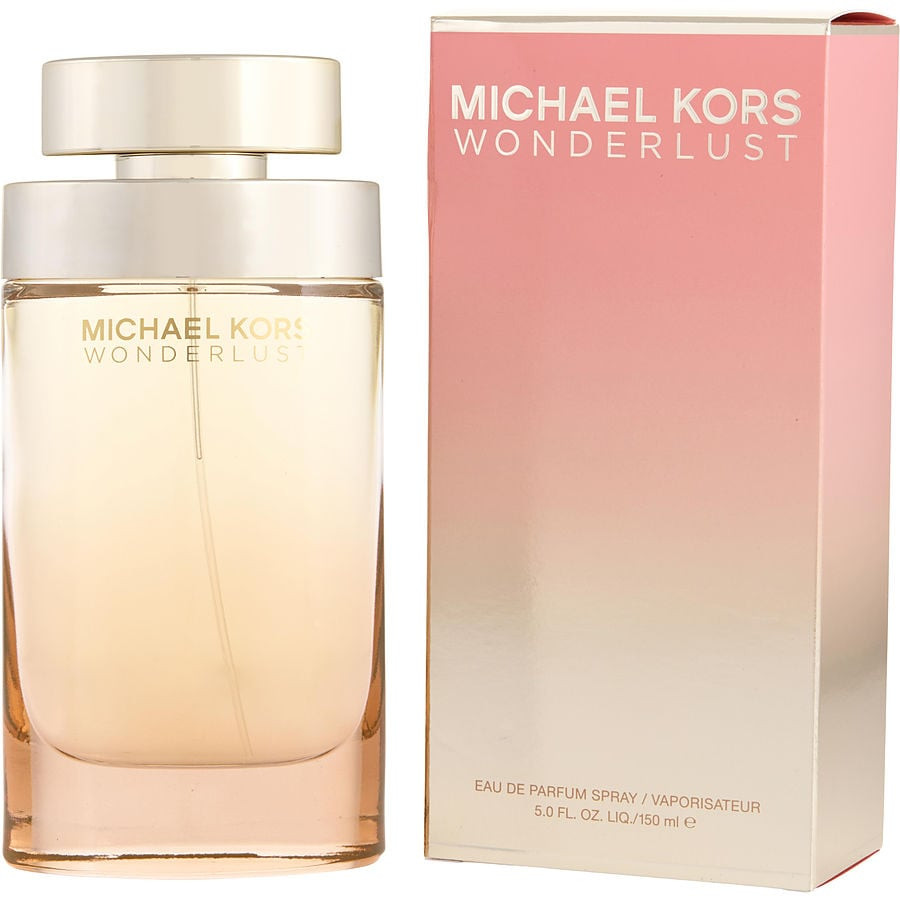 michael kors wonderlust