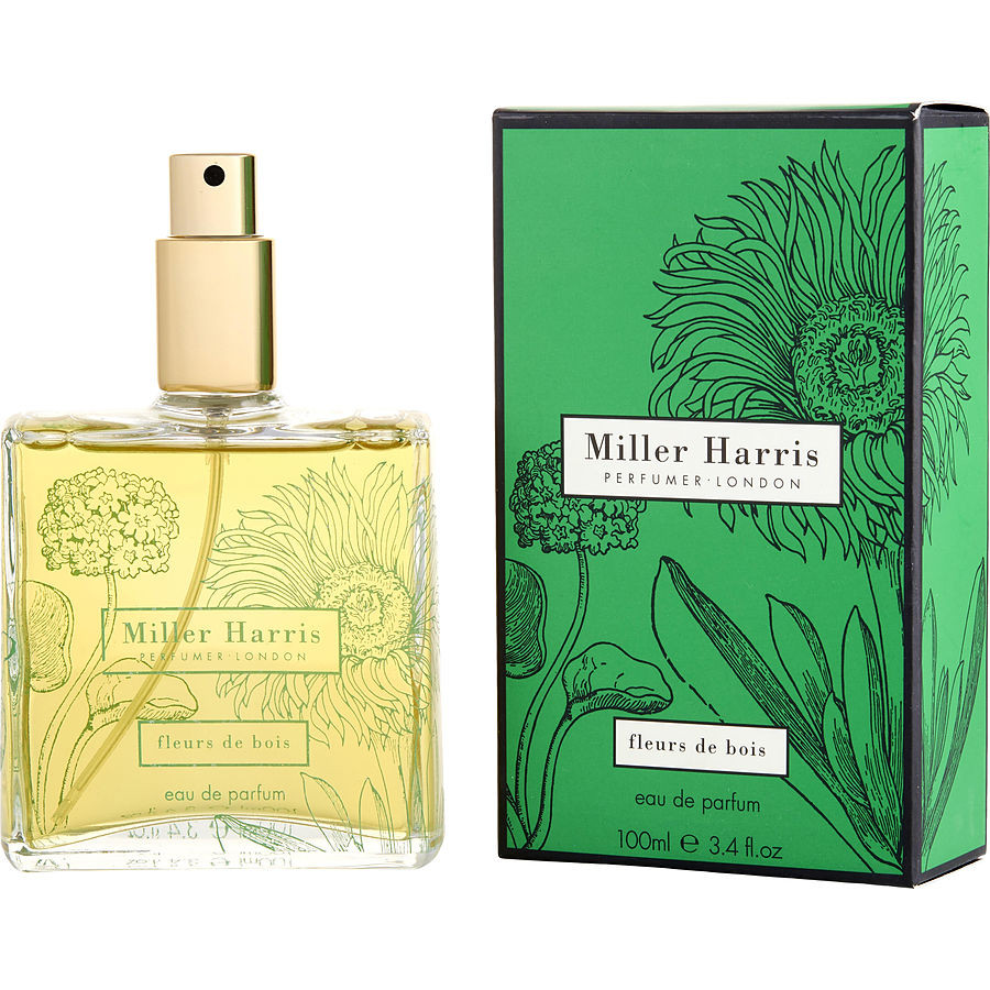 miller harris fleurs de bois