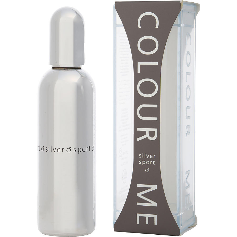 milton-lloyd colour me silver sport
