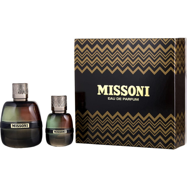 Missoni Missoni