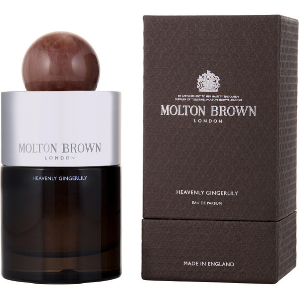 Gingerlily Molton Brown
