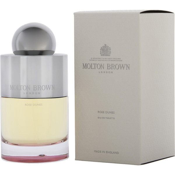 Rose Dunes Molton Brown