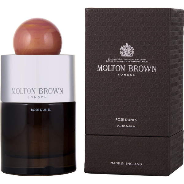 Rose Dunes Molton Brown