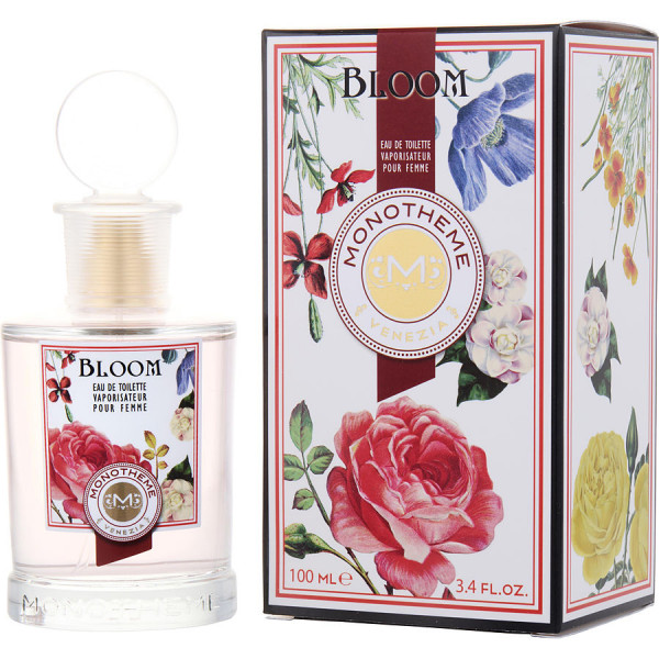 Bloom Monotheme Venezia