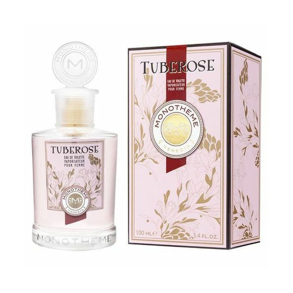 Tuberosa Monotheme Fine Fragrances Venezia