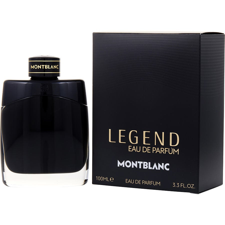 Montblanc Legend Red Eau de Parfum 100 ml - Luxury Eau de parfum – Montblanc®  NL