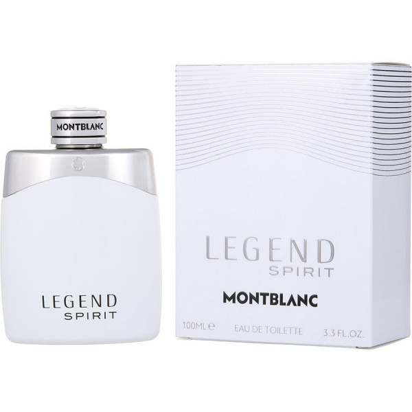 Legend Spirit Mont Blanc