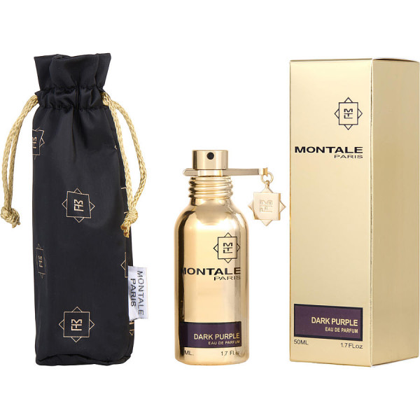 Dark Purple Montale