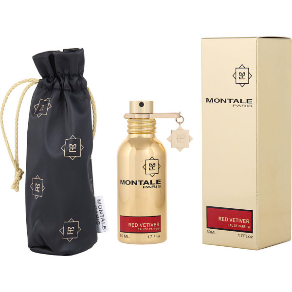 Red Vetiver Montale
