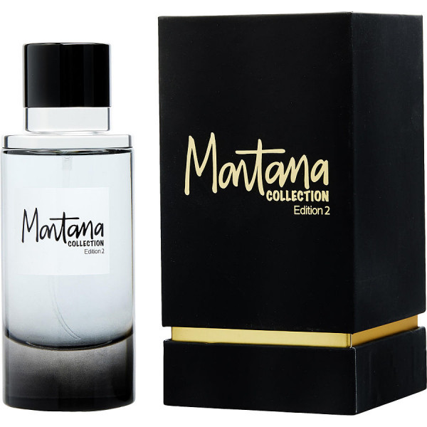Montana Collection Edition 2 Montana