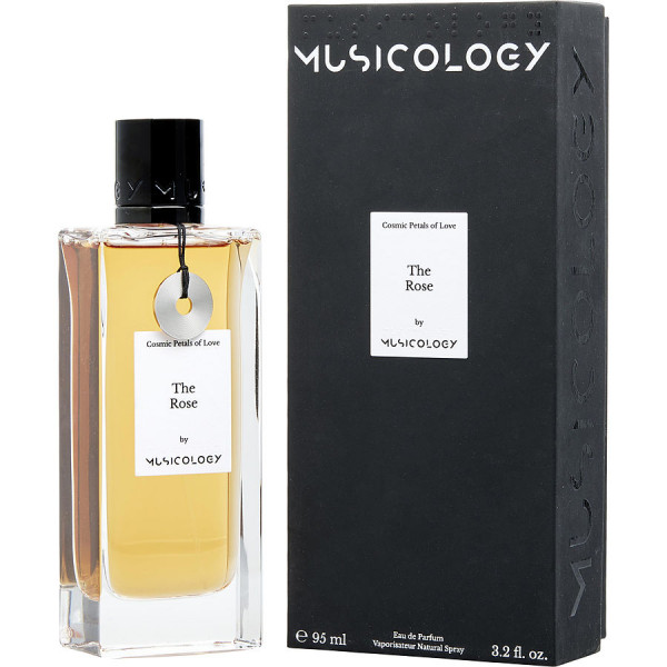 The Rose Musicology