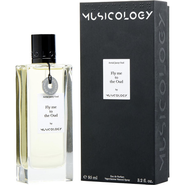 Fly Me To The Oud Musicology