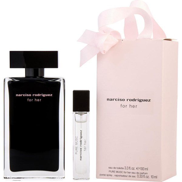 For Her Narciso Rodriguez
