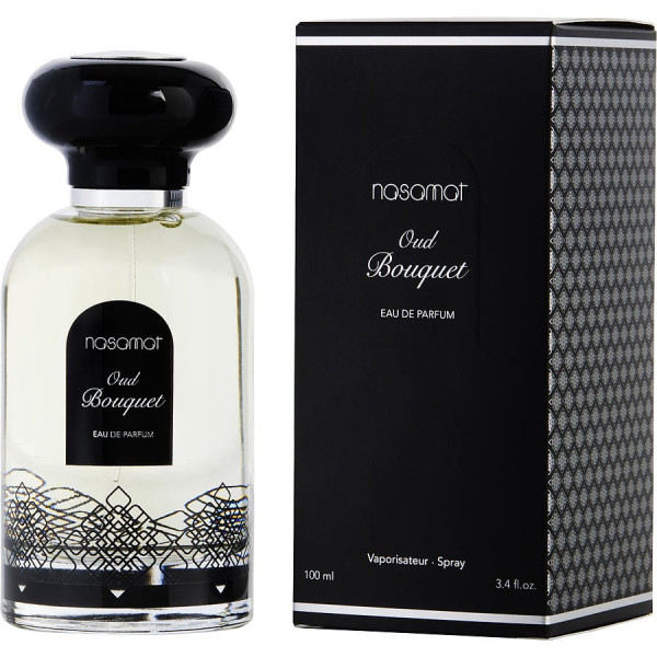 Oud Bouquet Nasamat