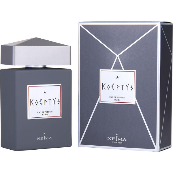 Koeptys Nejma