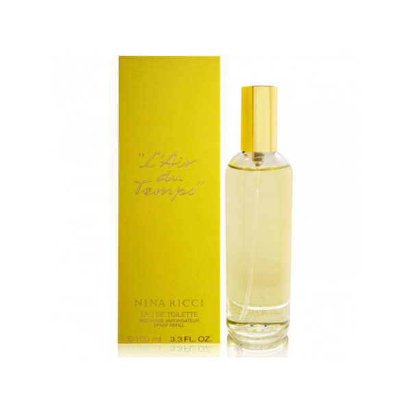 L'Air Du Temps Nina Ricci