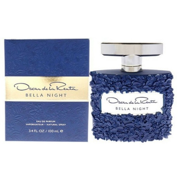 Bella Night Oscar De La Renta