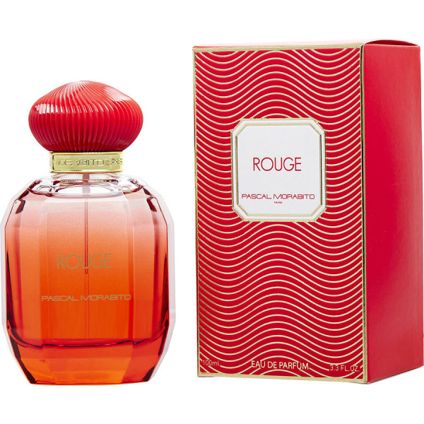 Rouge Pascal Morabito