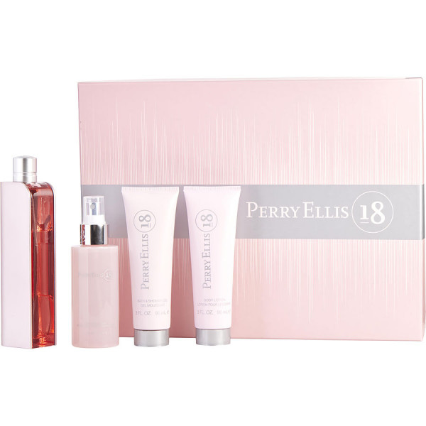 Perry Ellis 18 Perry Ellis