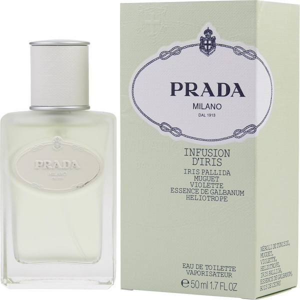 Infusion D'Iris Prada