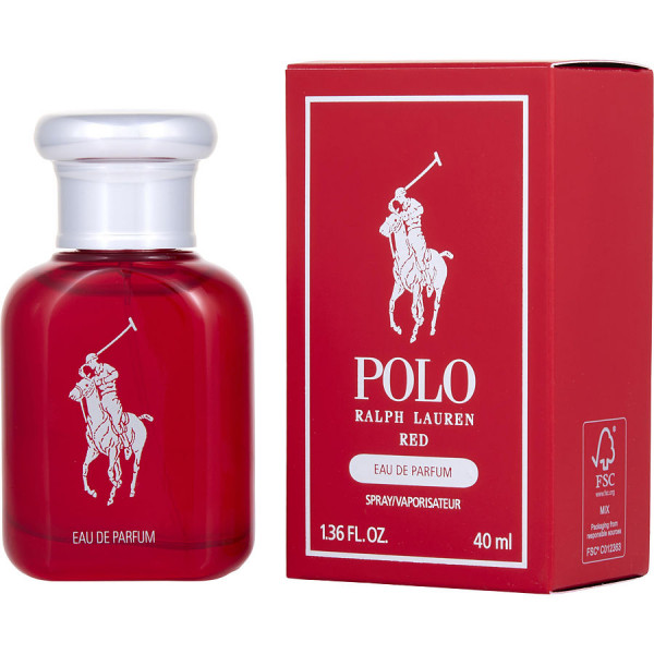 Polo Red Ralph Lauren