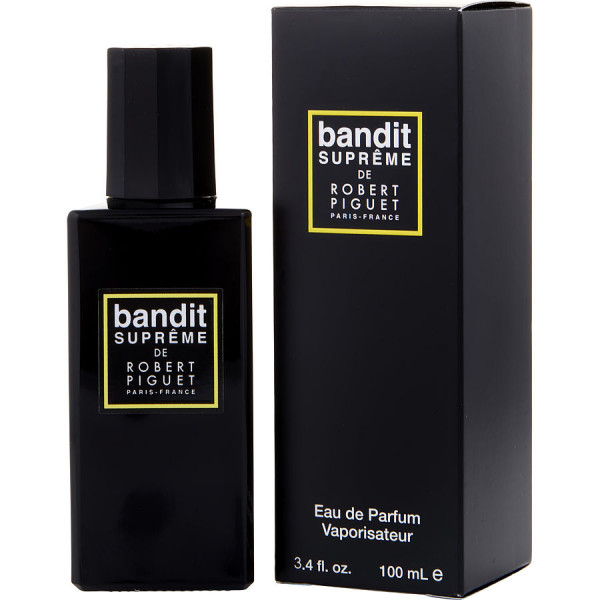 Bandit Suprême Robert Piguet