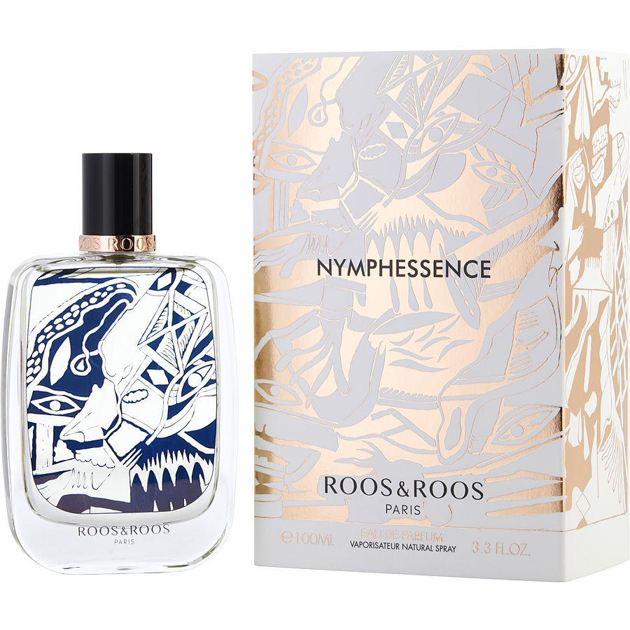 roos & roos nymphessence
