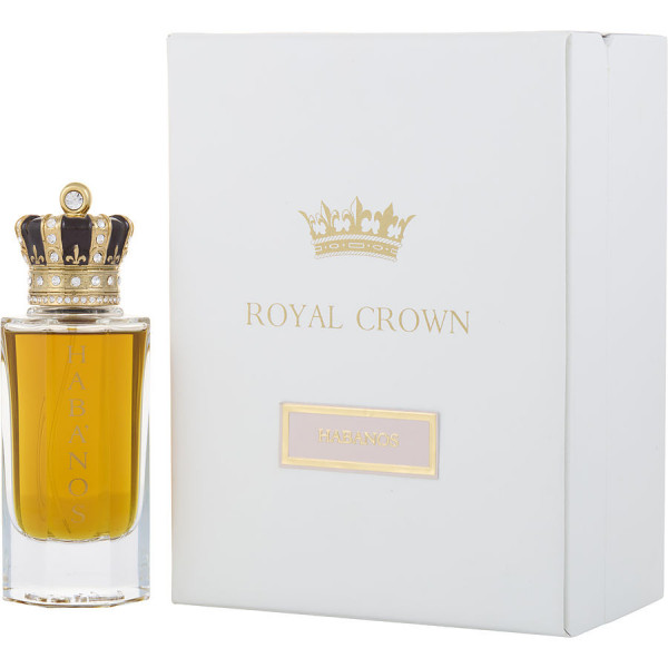 Habanos Royal Crown
