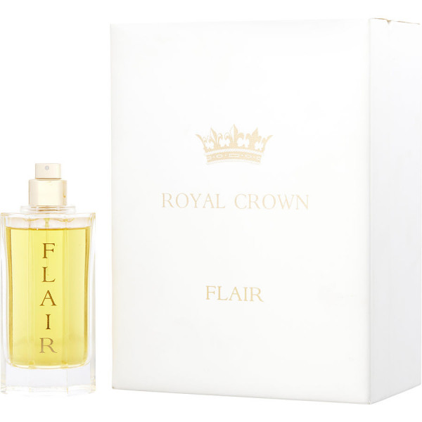 Flair Royal Crown