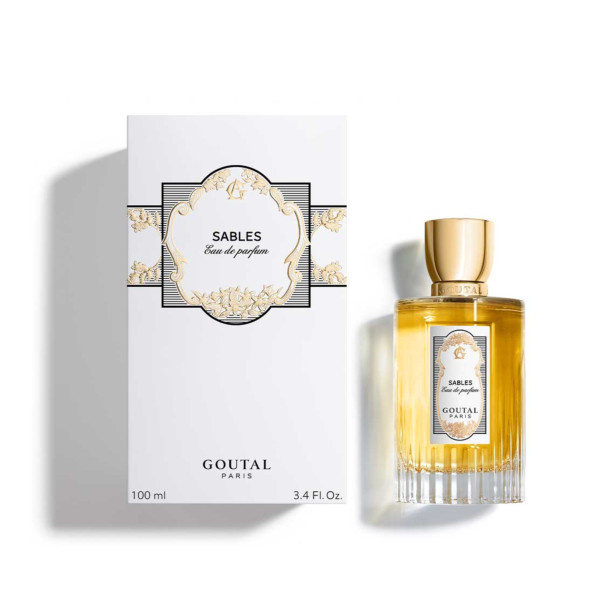 Sables Annick Goutal