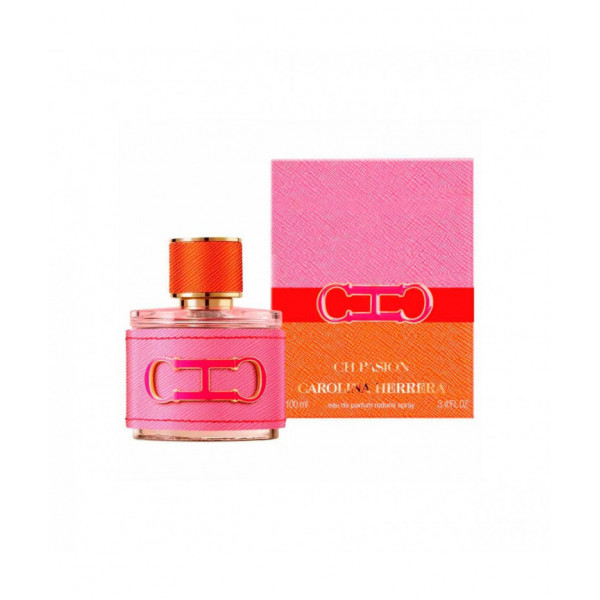Doublon Carolina Herrera