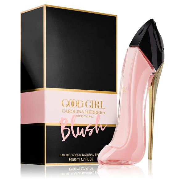 Good Girl Blush Carolina Herrera