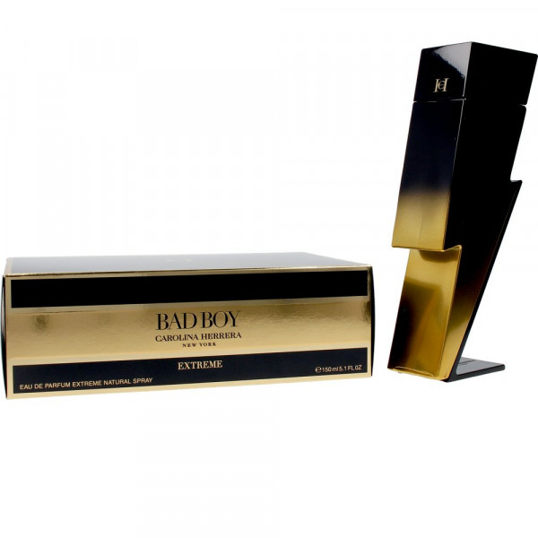Bad boys parfum best sale