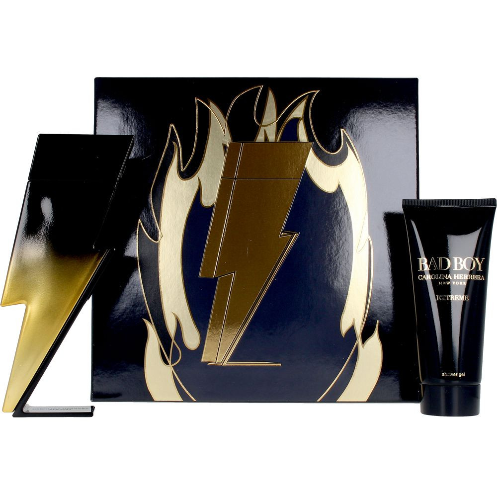 Estuche bad sales boy carolina herrera