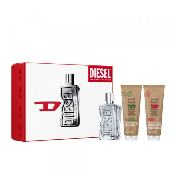 D By Diesel Diesel