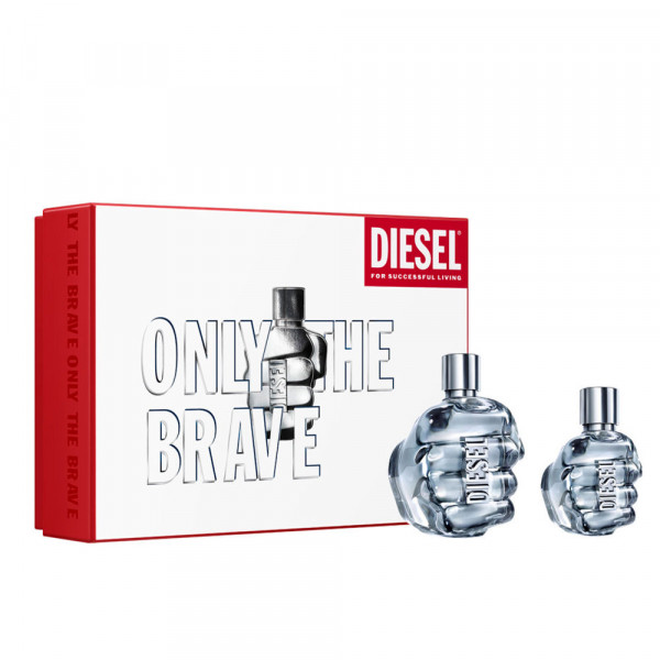 Only The Brave Diesel