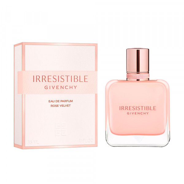 Irresistible Rose Velvet Givenchy