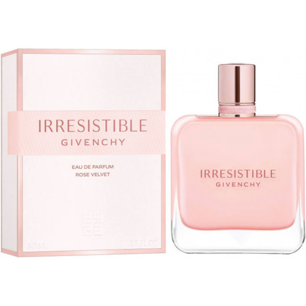 Irresistible Rose Velvet Givenchy