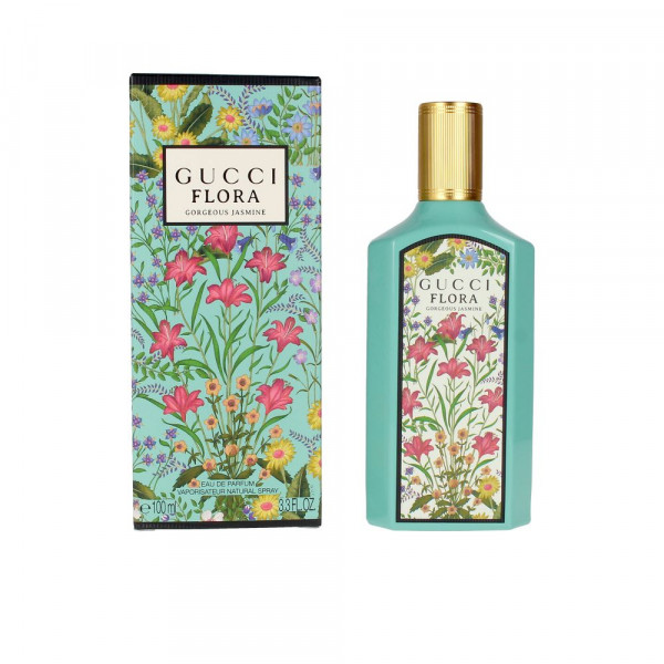 Flora Gorgeous Jasmine Gucci