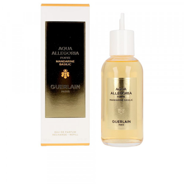 Aqua Allegoria Forte Mandarine Basilic Guerlain