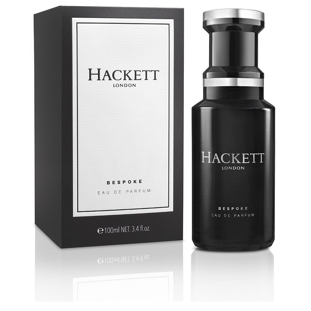 hackett bespoke