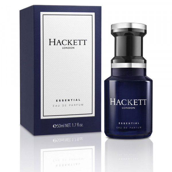 Essential Hackett London